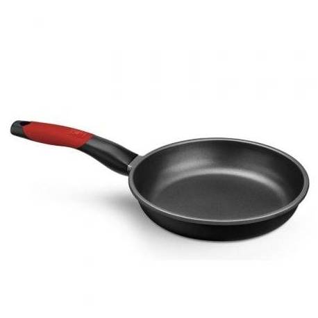 SARTÉN BRA PREMIERE A411222/ Ø22CM/ ALUMINIO FUNDIDO/ APTA PARA INDUCCIÓN