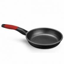 SARTÉN BRA PREMIERE A411222/ Ø22CM/ ALUMINIO FUNDIDO/ APTA PARA INDUCCIÓN