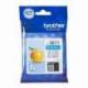 CARTUCHO DE TINTA ORIGINAL BROTHER LC-3211C/ CIAN