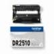 TAMBOR DE IMAGEN ORIGINAL BROTHER DR-2510