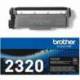 TÓNER ORIGINAL BROTHER TN-2320/ NEGRO