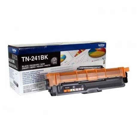TÓNER ORIGINAL BROTHER TN-241BK/ NEGRO