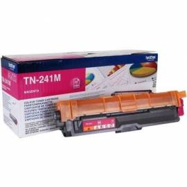 TÓNER ORIGINAL BROTHER TN-241M/ MAGENTA