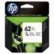 CARTUCHO DE TINTA ORIGINAL HP Nº62 XL ALTA CAPACIDAD/ TRICOLOR