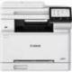 MULTIFUNCIÓN LÁSER COLOR CANON I-SENSYS MF664CDW WIFI/ DÚPLEX/ BLANCA