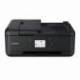 MULTIFUNCIÓN FOTOGRÁFICA CANON PIXMA TR7650 WIFI/ FAX/ DÚPLEX/ NEGRA