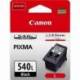 CARTUCHO DE TINTA ORIGINAL CANON PG-540L/ NEGRO