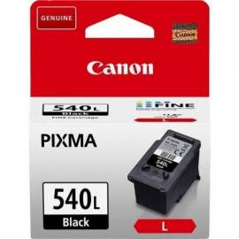 CARTUCHO DE TINTA ORIGINAL CANON PG-540L/ NEGRO