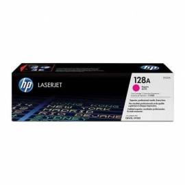 TÓNER ORIGINAL HP Nº128A/ MAGENTA