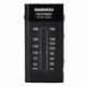 RADIO PORTÁTIL DAEWOO DW1109/ NEGRA