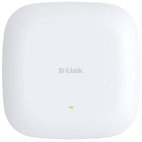 PUNTO DE ACCESO INALÁMBRICO D-LINK DAP-E9560 8900MBPS/ 2.4GHZ 5GHZ 6GHZ/ WIFI 802.11BE/ POE