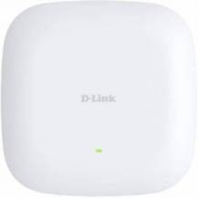 PUNTO DE ACCESO INALÁMBRICO D-LINK DAP-E9560 8900MBPS/ 2.4GHZ 5GHZ 6GHZ/ WIFI 802.11BE/ POE