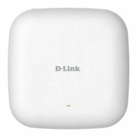 PUNTO DE ACCESO INALÁMBRICO D-LINK DAP-X2810 POE/ 1800MBPS/ 2.4GHZ 5GHZ/ ANTENAS DE 4.3DBI/ WIFI 802.11AX/AC/N/B/G