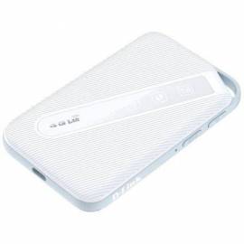 ROUTER INALÁMBRICO MI-FI 4G D-LINK DWR-932W 286MBPS/ 3 ANTENAS/ WIFI 802.11 AX/N/G/B