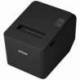 IMPRESORA DE TICKETS EPSON TM-T20IVEN/ TÉRMICA/ ANCHO PAPEL 80MM/ USB-RS232-ETHERNET/ NEGRA