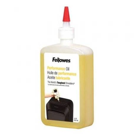 ACEITE LUBRICANTE FELLOWES 3608601/ PARA MANTENIMIENTO