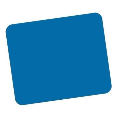 ALFOMBRILLA FELLOWES ESTÁNDAR 29700/ 6 X 186 X 224MM/ AZUL