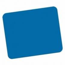 ALFOMBRILLA FELLOWES ESTÁNDAR 29700/ 6 X 186 X 224MM/ AZUL