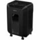 DESTRUCTORA FELLOWES 80M/ MINI CORTE DE 4 X 12MM/ NEGRA