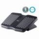 REPOSAPIÉS FELLOWES REFRESH 8066001/ CON VENTILACIÓN/ 9.53 X 45.24 X 33.02CM