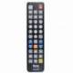 MANDO PARA TV SAMSUNG TMURC502 COMPATIBLE CON SAMSUNG/ LG/ PHILIPS/ SONY/ PANASONIC