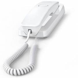 TELÉFONO GIGASET DESK 200/ BLANCO