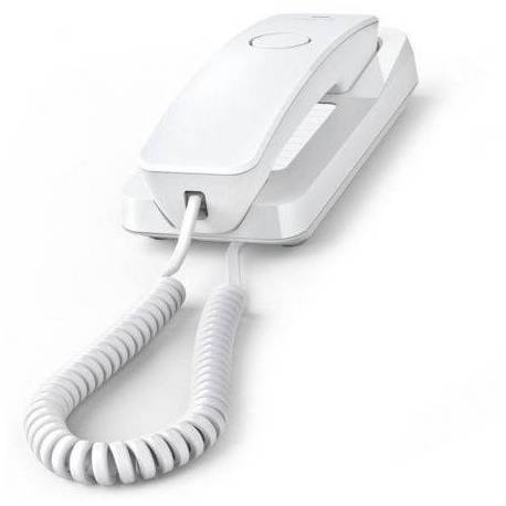 TELÉFONO GIGASET DESK 200/ BLANCO