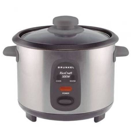ARROCERA GRUNKEL RC-06L/ 300W/ CAPACIDAD 0.6L