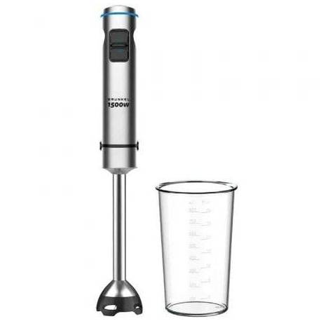 BATIDORA DE MANO GRUNKEL BM-1500EXTREME/ 1500W/ CAPACIDAD 0.8L