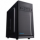 CAJA MINITORRE HIDITEC Q5 PRO CON FUENTE 500W