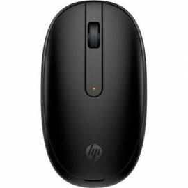 RATÓN INALÁMBRICO POR BLUETOOTH HP 245/ HASTA 1600 DPI/ NEGRO