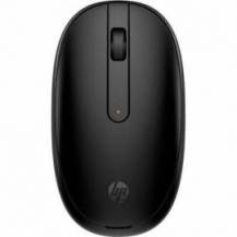 RATÓN INALÁMBRICO POR BLUETOOTH HP 245/ HASTA 1600 DPI/ NEGRO