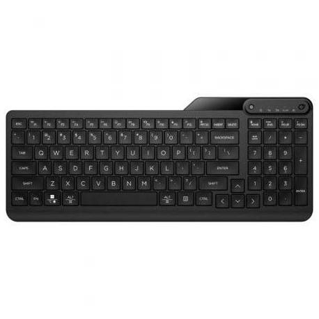 TECLADO INALÁMBRICO HP 475 DUAL