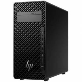 PC HP WORKSTATION Z2 TOWER G1I A40PPET INTEL CORE ULTRA 9-285K/ 64GB/ 1TB SSD/ WIN11 PRO