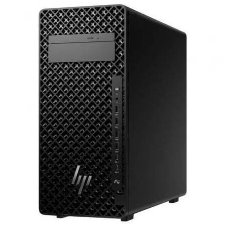 PC HP WORKSTATION Z2 TOWER G1I A40PPET INTEL CORE ULTRA 9-285K/ 64GB/ 1TB SSD/ WIN11 PRO