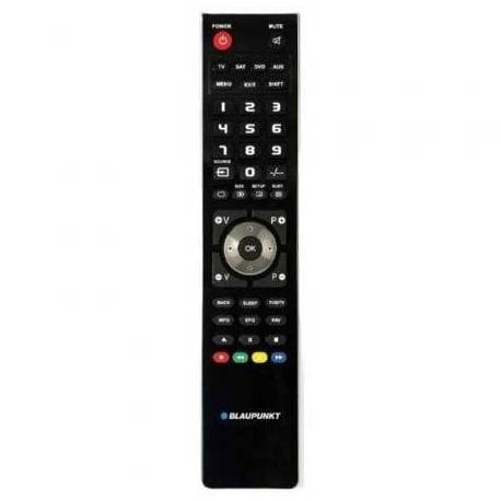 MANDO UNIVERSAL PARA TV BLAUPUNKT BP3006