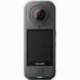 CÁMARA DIGITAL DEPORTIVA INSTA360 X4 AIR PACK ESTÁNDAR/ 8K/ ÁNGULO DE VISIÓN 360º/ NEGRA