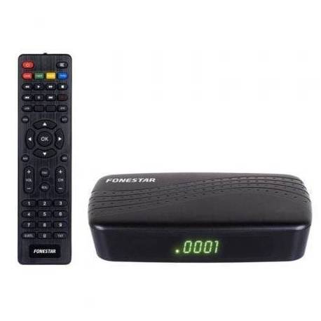 RECEPTOR TDT FONESTAR RDT-700HD