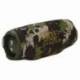 ALTAVOZ CON BLUETOOTH JBL CHARGE 6/ 45W/ 1.0/ VERDE CAMUFLAJE
