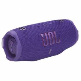 ALTAVOZ CON BLUETOOTH JBL CHARGE 6/ 45W/ 1.0/ PÚRPURA