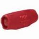 ALTAVOZ CON BLUETOOTH JBL CHARGE 6/ 45W/ 1.0/ ROJO