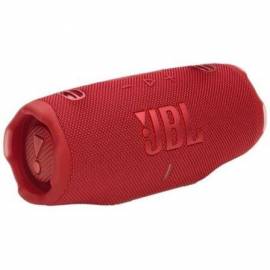 ALTAVOZ CON BLUETOOTH JBL CHARGE 6/ 45W/ 1.0/ ROJO