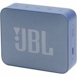 ALTAVOZ CON BLUETOOTH JBL GO ESSENTIAL 2/ 3.1W/ 1.0/ AZUL