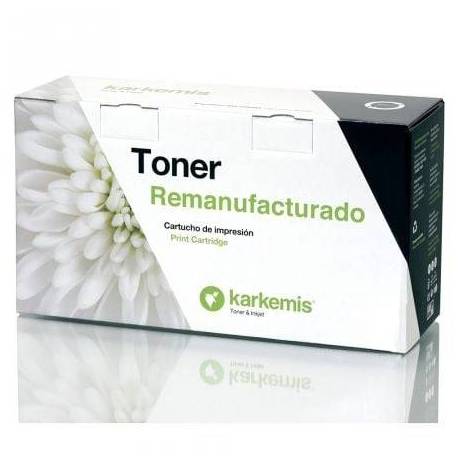TÓNER RECICLADO KARKEMIS HP Nº35A/ NEGRO