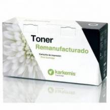 TÓNER RECICLADO KARKEMIS HP Nº35A/ NEGRO
