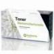 TÓNER RECICLADO KARKEMIS HP Nº17A/ NEGRO
