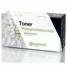 TÓNER RECICLADO KARKEMIS HP Nº117A/ CIAN