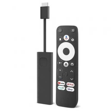 ANDROID TV LEOTEC TVBOX 4K DONGLE GC216/ 16GB