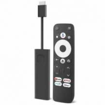ANDROID TV LEOTEC TVBOX 4K DONGLE GC216/ 16GB