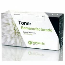 TÓNER RECICLADO KARKEMIS BROTHER TN247Y/ AMARILLO